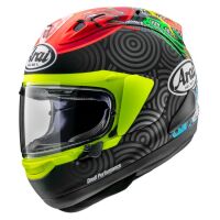 Arai RX-7V EVO Tatsuki (matná) replica závodní helma vel.XL